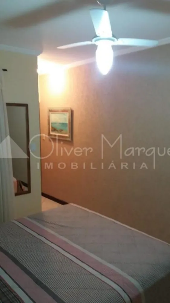 Sobrado, 4 quartos, 220 m² - Foto 5