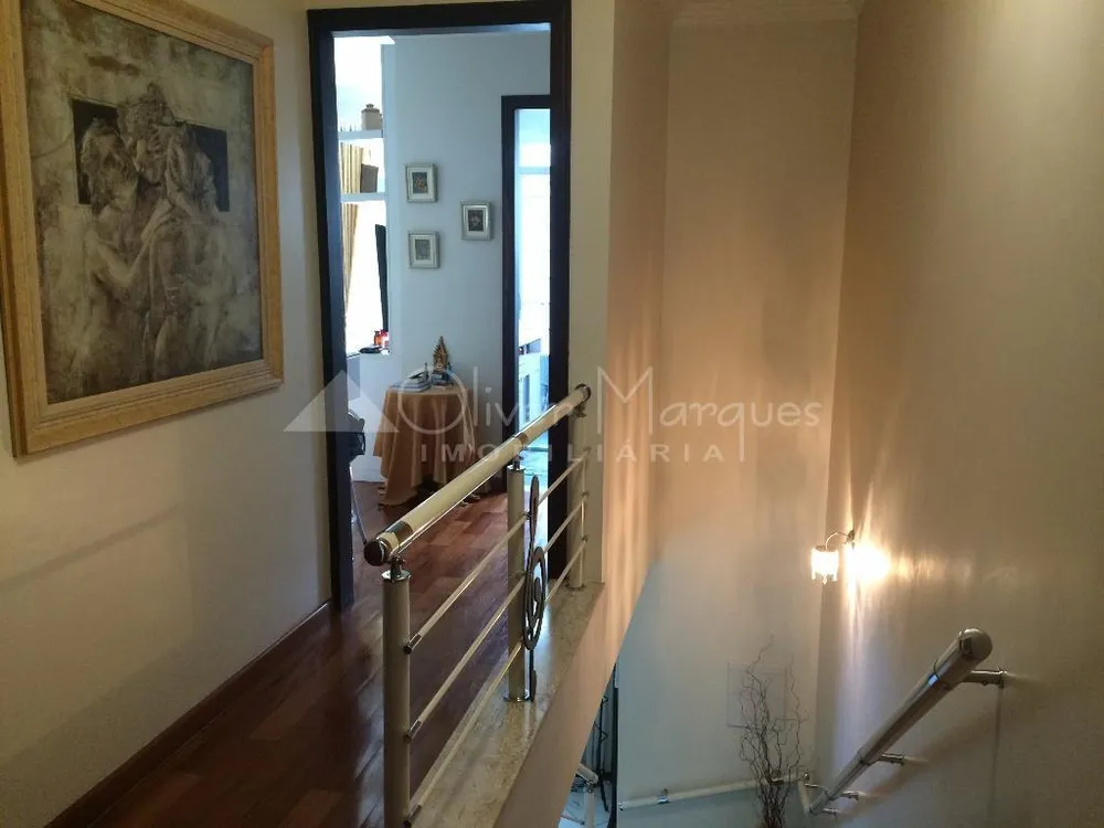 Sobrado, 3 quartos, 156 m² - Foto 6