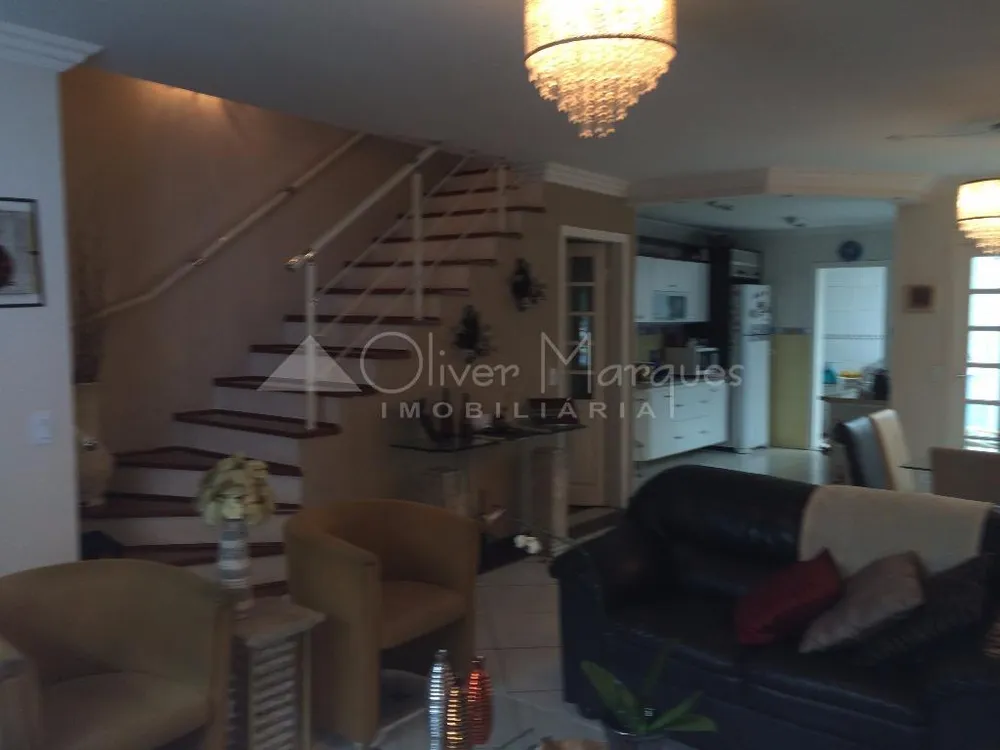 Sobrado, 3 quartos, 156 m² - Foto 11