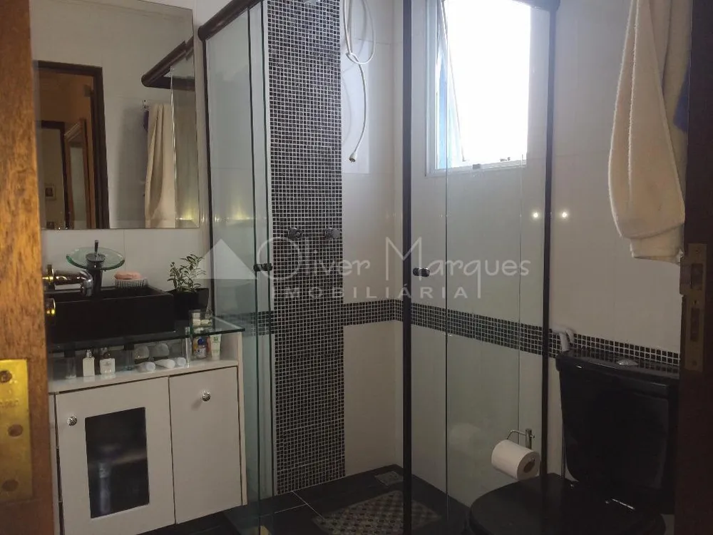 Sobrado, 3 quartos, 156 m² - Foto 8