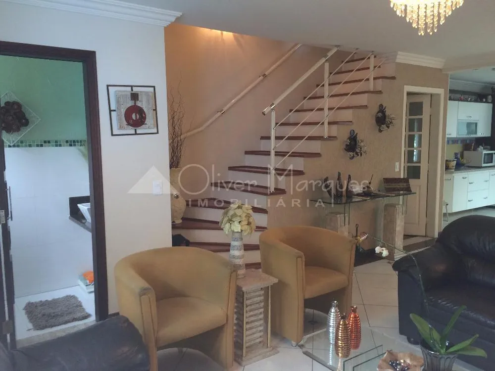 Sobrado, 3 quartos, 156 m² - Foto 4