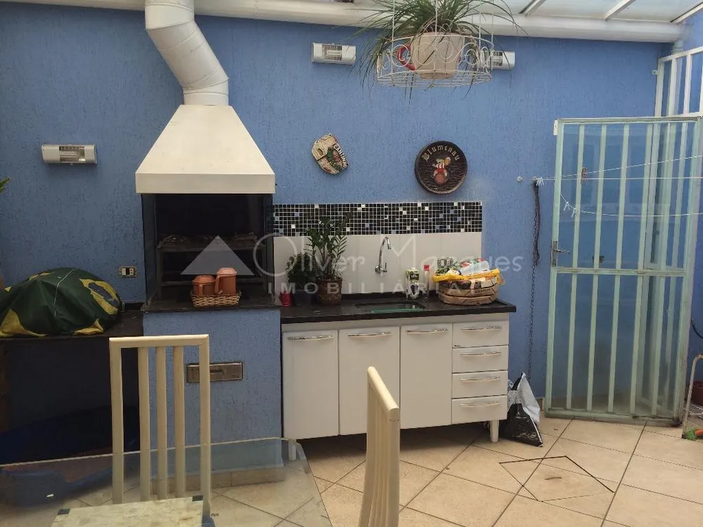 Sobrado, 3 quartos, 156 m² - Foto 15