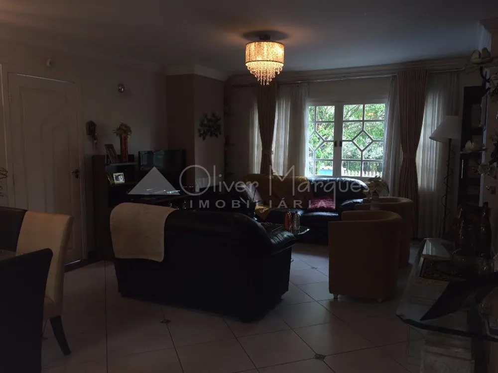 Sobrado, 3 quartos, 156 m² - Foto 1