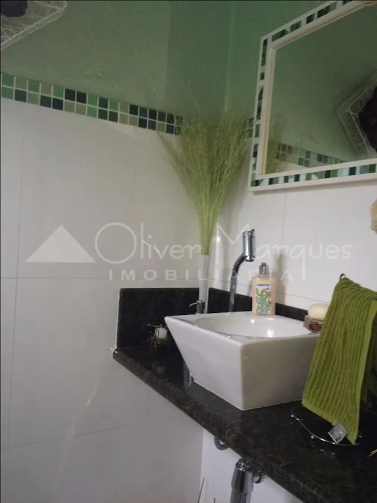 Sobrado, 3 quartos, 156 m² - Foto 2