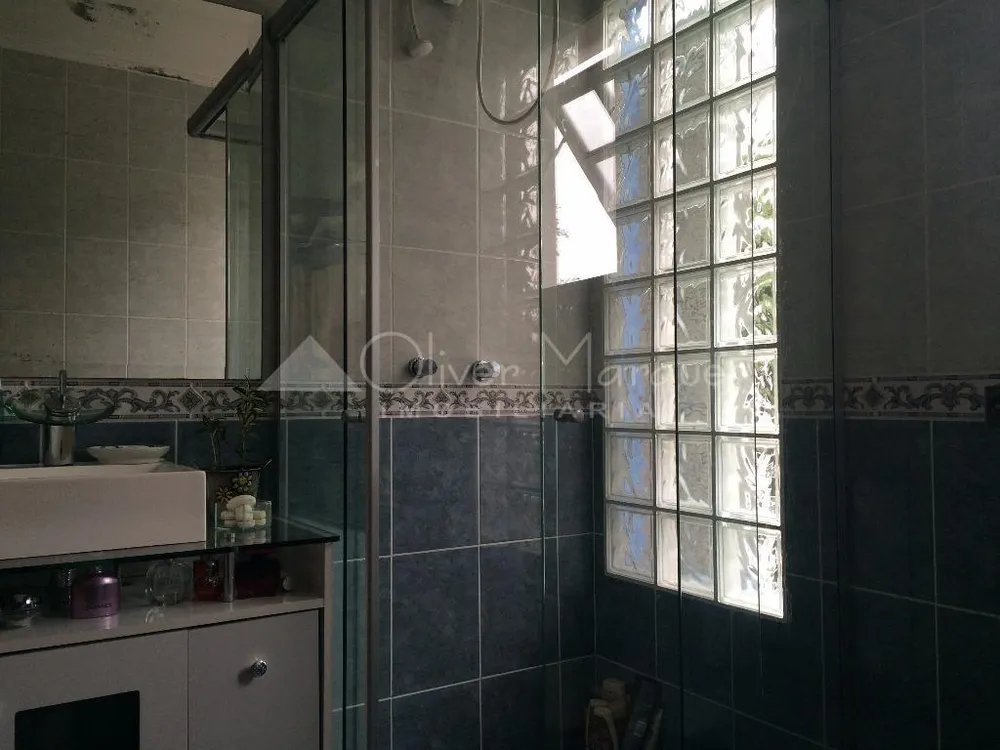 Sobrado, 3 quartos, 156 m² - Foto 3