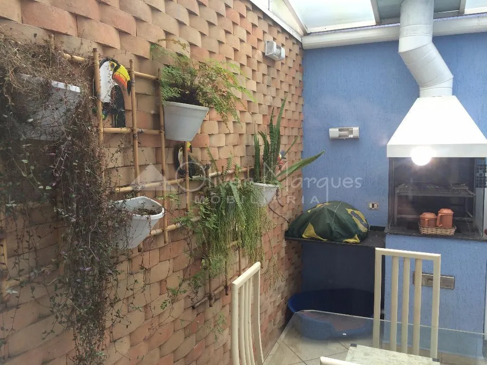 Sobrado, 3 quartos, 156 m² - Foto 14