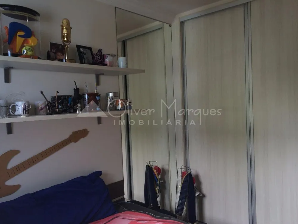 Sobrado, 3 quartos, 156 m² - Foto 8
