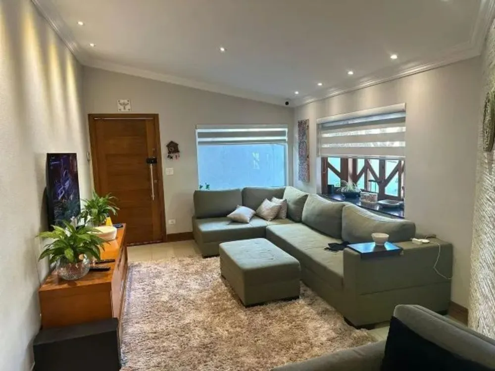 Casa, 3 quartos, 200 m² - Foto 11