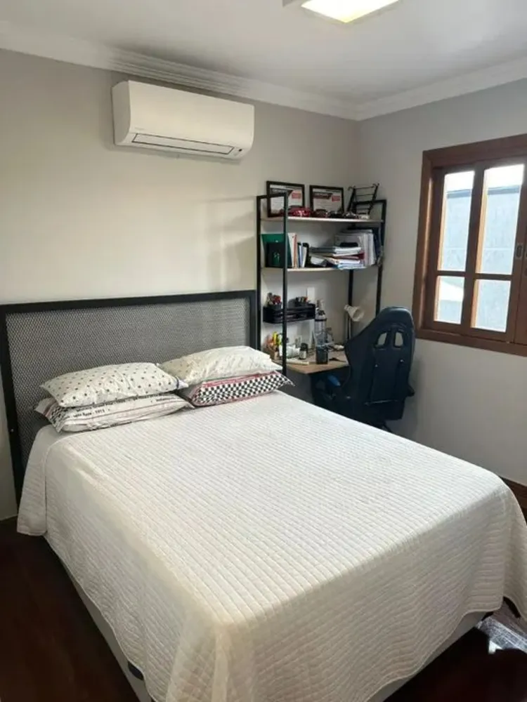 Casa, 3 quartos, 200 m² - Foto 7