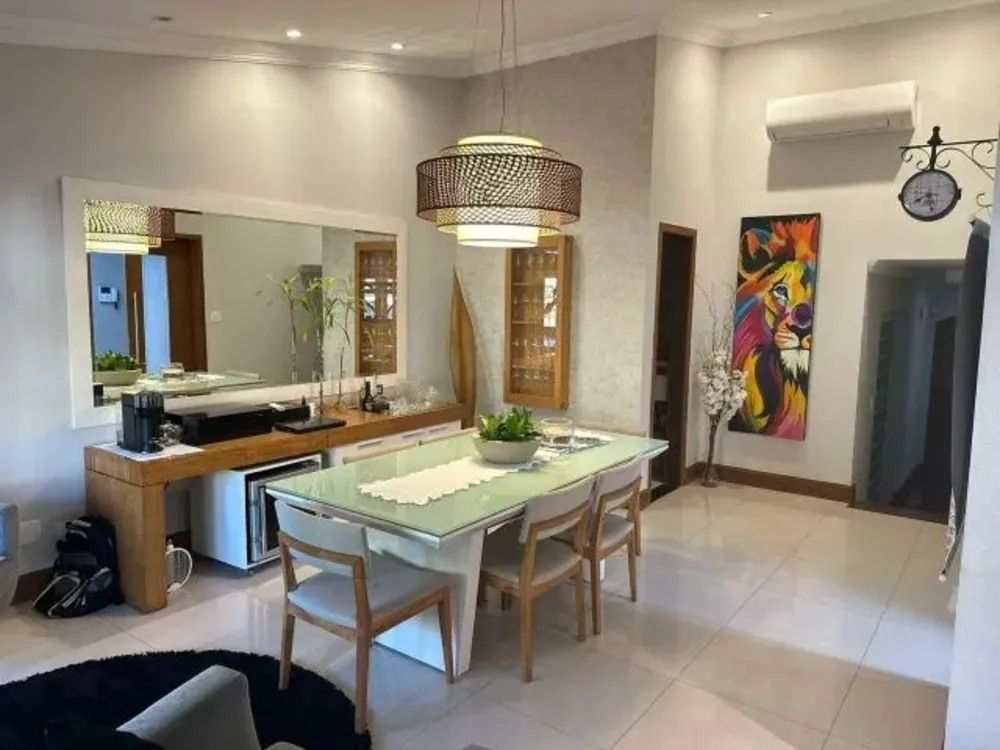 Casa, 3 quartos, 200 m² - Foto 10