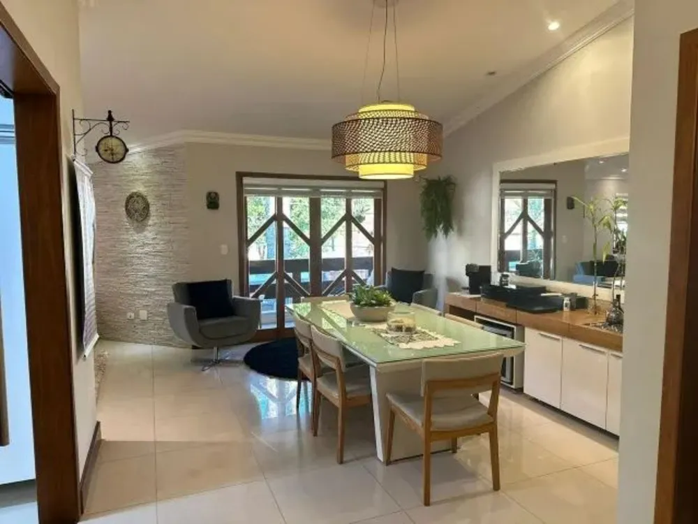 Casa, 3 quartos, 200 m² - Foto 4