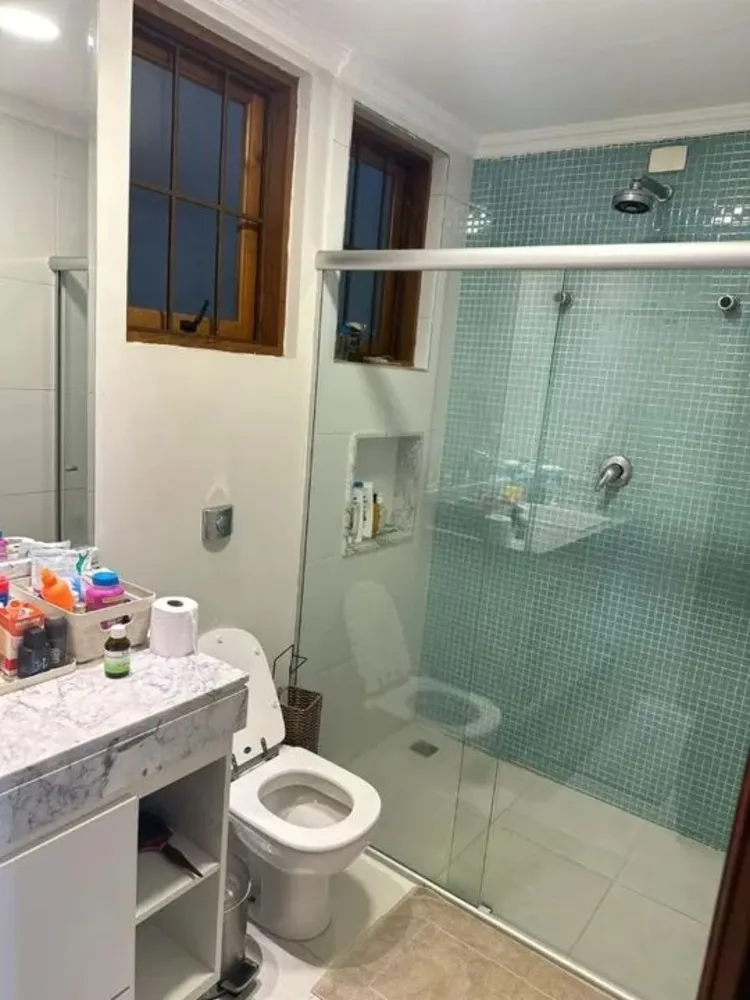 Casa, 3 quartos, 200 m² - Foto 6
