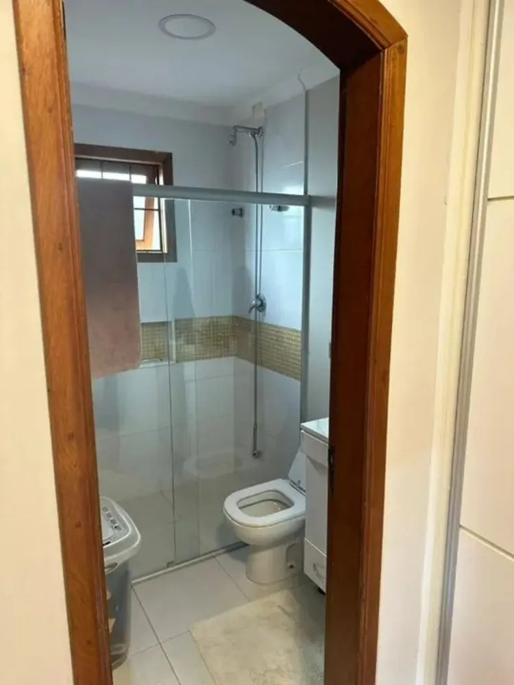 Casa, 3 quartos, 200 m² - Foto 2