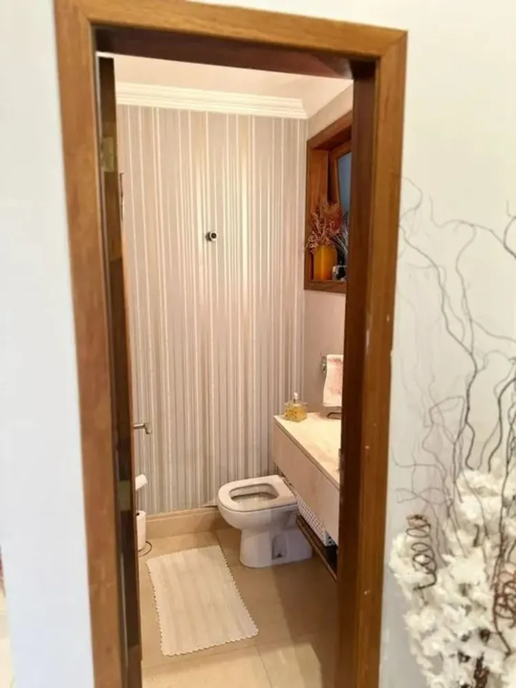 Casa, 3 quartos, 200 m² - Foto 5