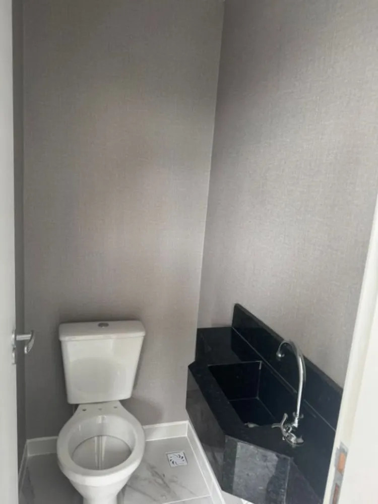Sobrado, 2 quartos, 69 m² - Foto 8