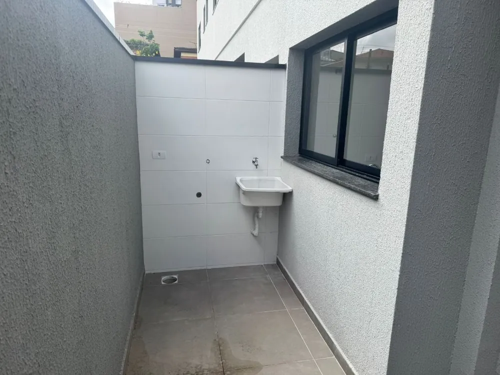 Sobrado, 2 quartos, 69 m² - Foto 7