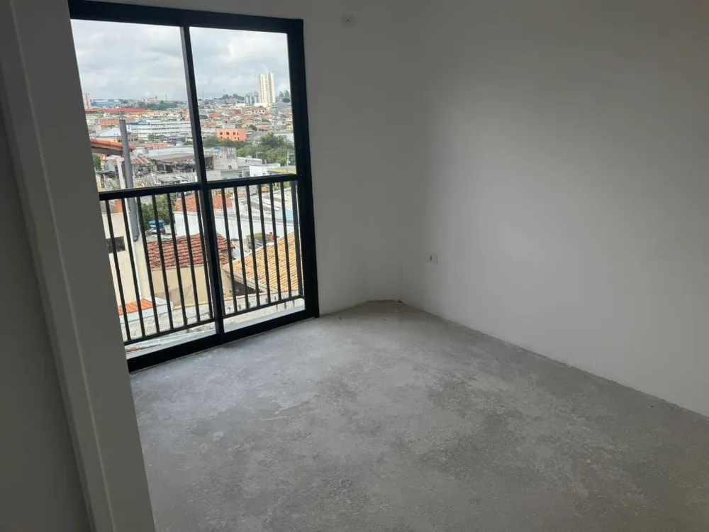 Sobrado, 2 quartos, 69 m² - Foto 4