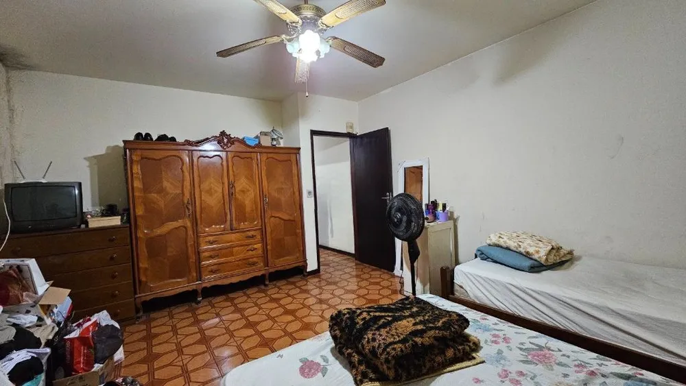 Casa, 3 quartos, 184 m² - Foto 1