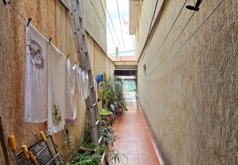 Casa, 3 quartos, 184 m² - Foto 6