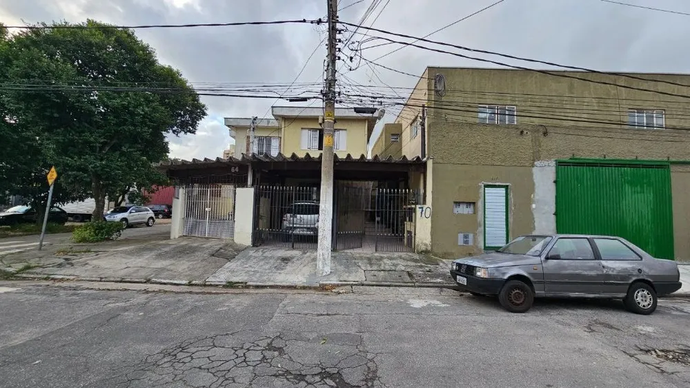 Casa, 3 quartos, 184 m² - Foto 7