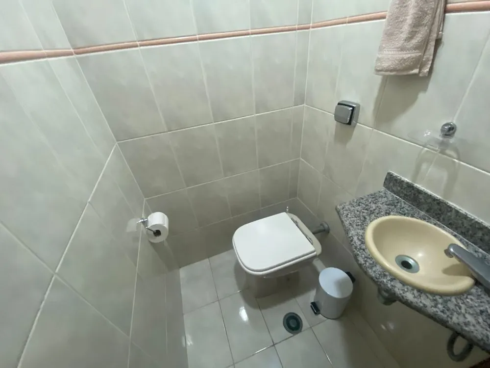 Apartamento, 3 quartos, 148 m² - Foto 1