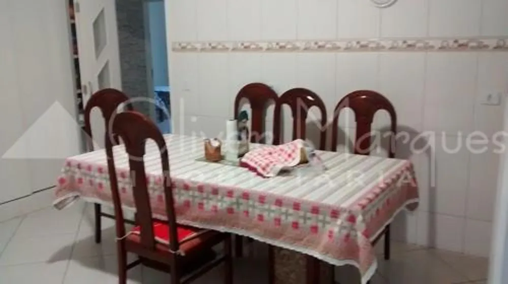 Casa, 3 quartos, 300 m² - Foto 12
