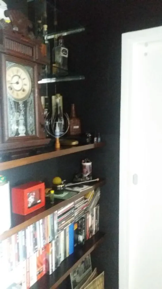 Apartamento, 1 quarto, 36 m² - Foto 1