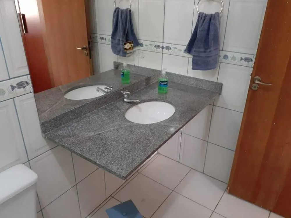 Casa, 3 quartos, 270 m² - Foto 16