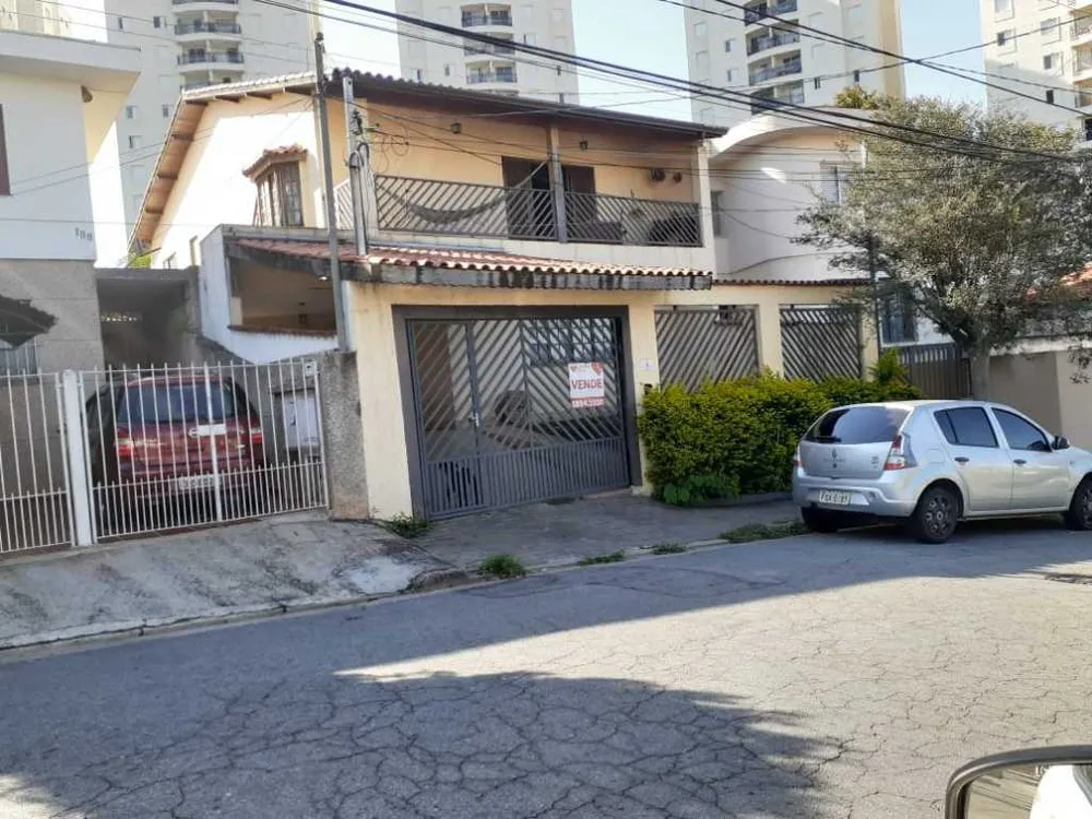 Casa, 3 quartos, 270 m² - Foto 15