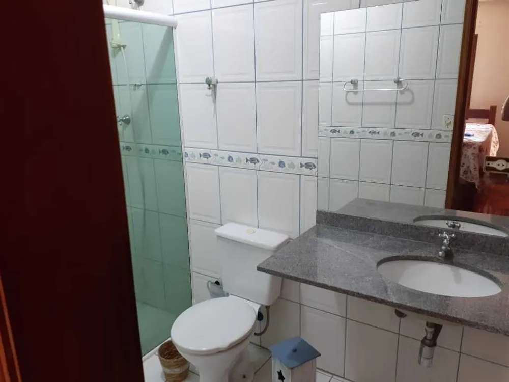 Casa, 3 quartos, 270 m² - Foto 8