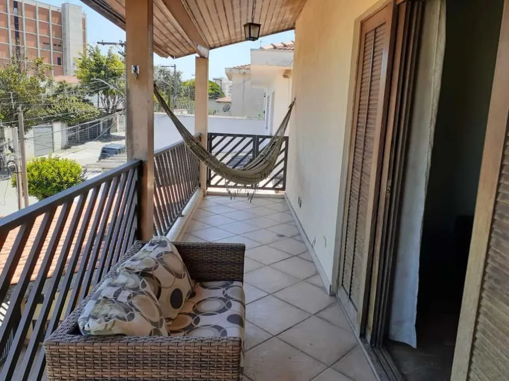 Casa, 3 quartos, 270 m² - Foto 12