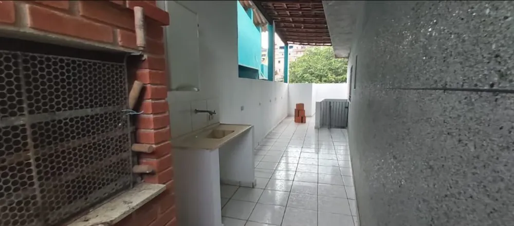 Sobrado, 3 quartos, 234 m² - Foto 4