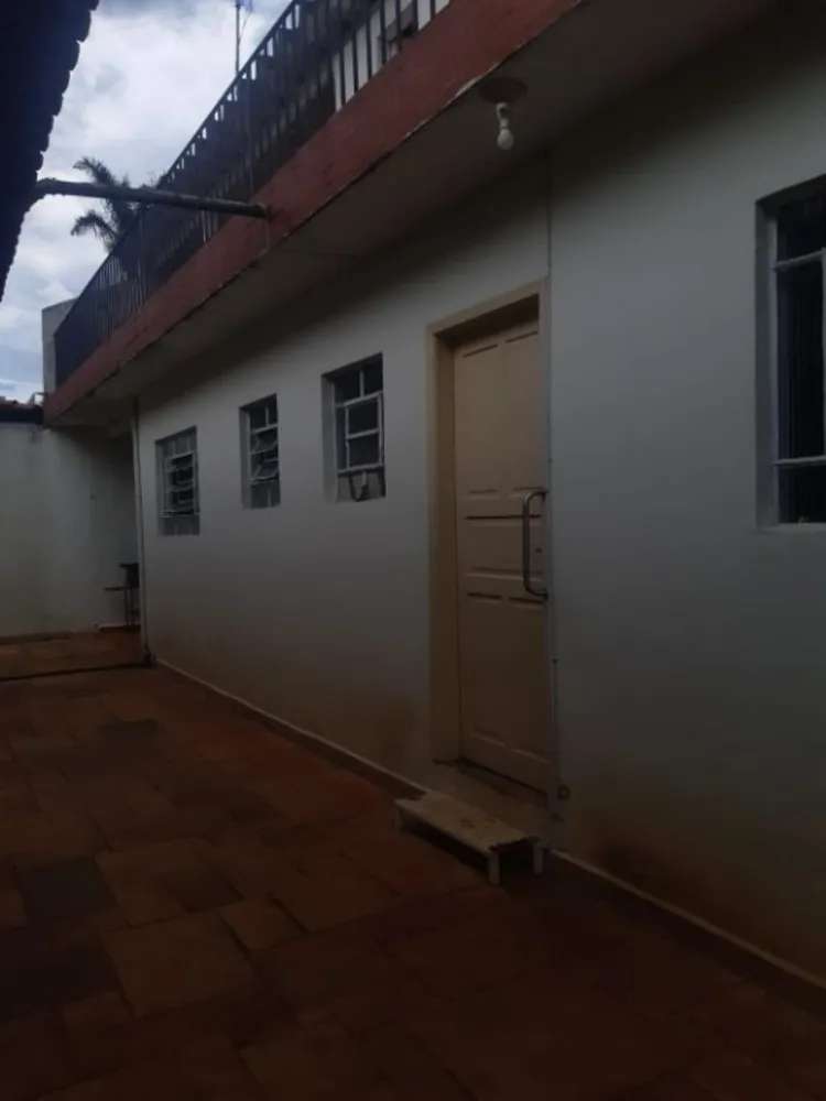 Casa, 3 quartos, 200 m² - Foto 12