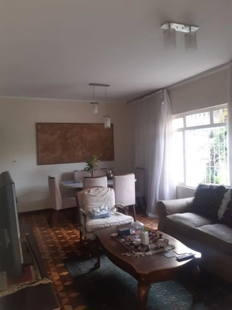 Casa, 3 quartos, 200 m² - Foto 9