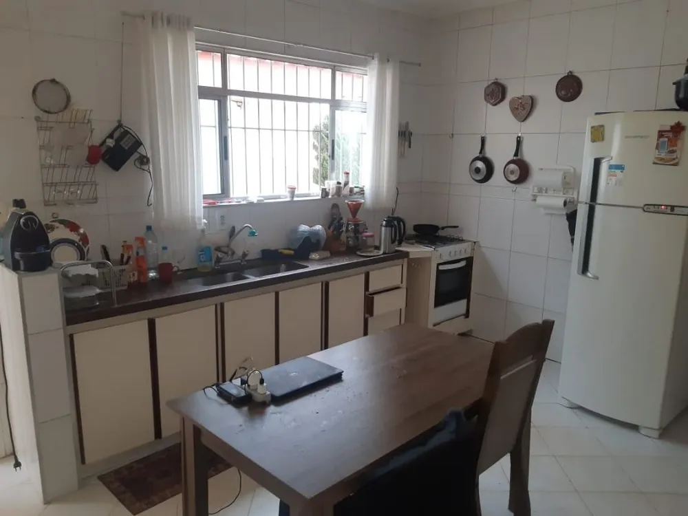 Casa, 3 quartos, 200 m² - Foto 7