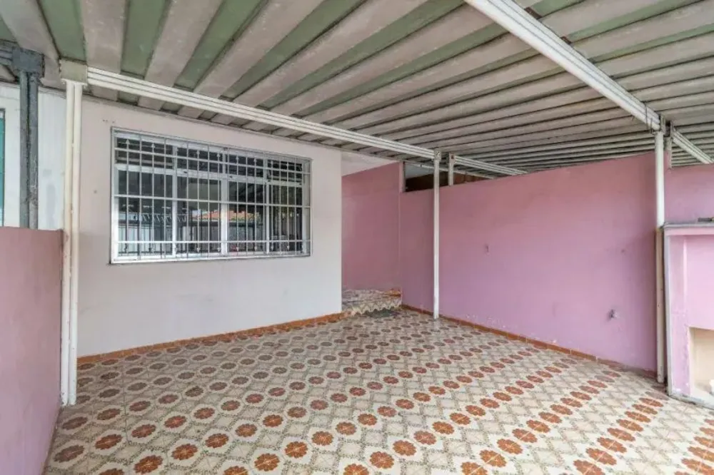 Sobrado, 3 quartos, 210 m² - Foto 1