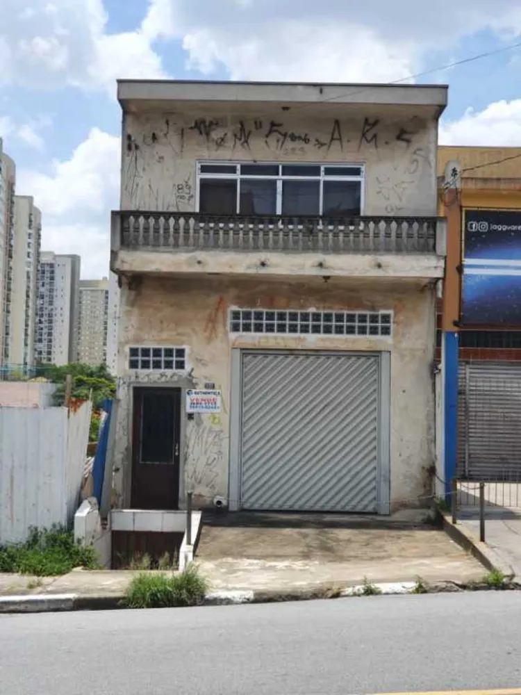 Sobrado, 4 quartos, 419 m² - Foto 1