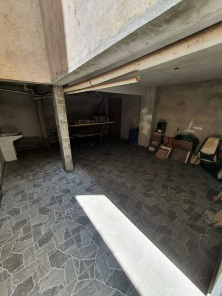 Sobrado, 4 quartos, 419 m² - Foto 4