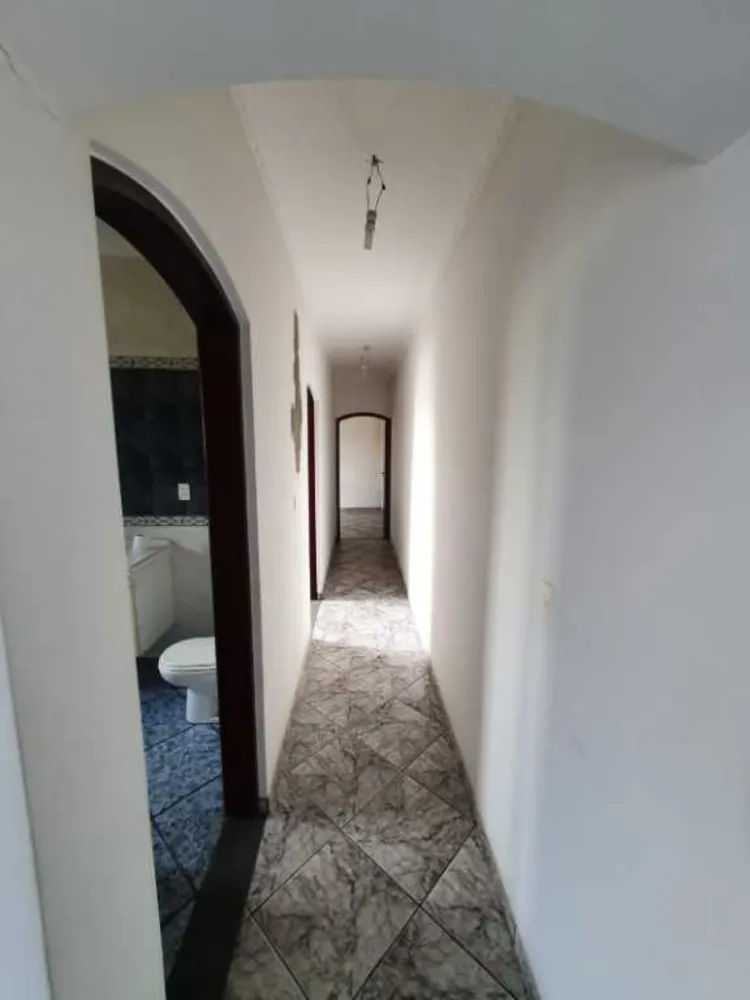 Sobrado, 4 quartos, 419 m² - Foto 1