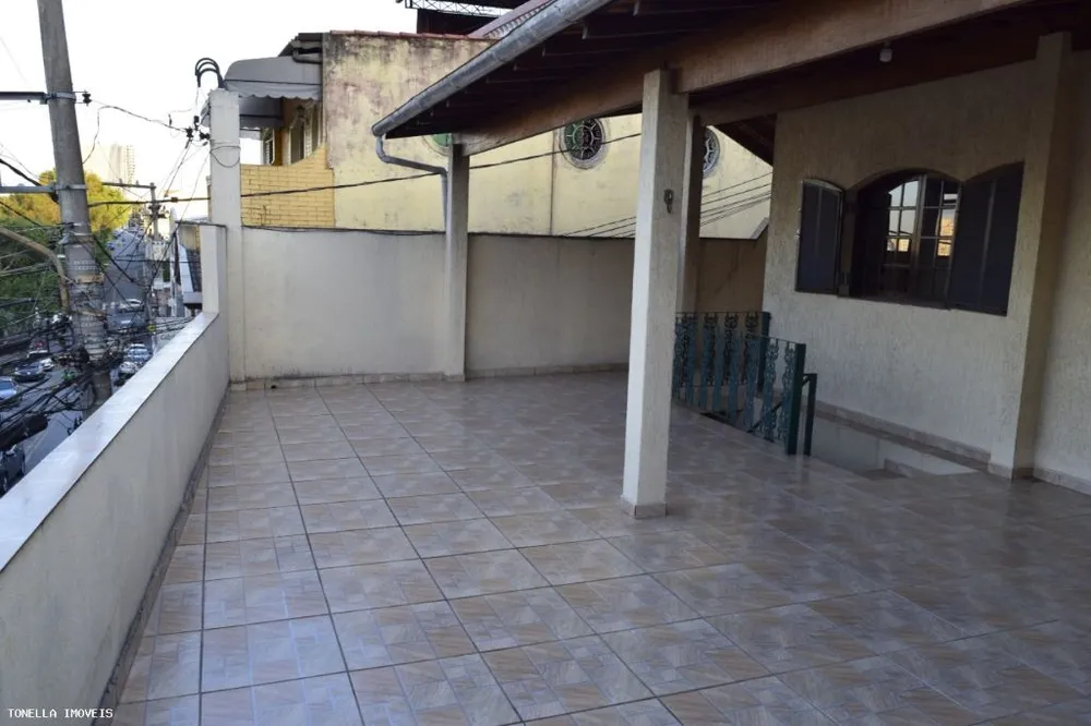 Sobrado, 3 quartos, 280 m² - Foto 4