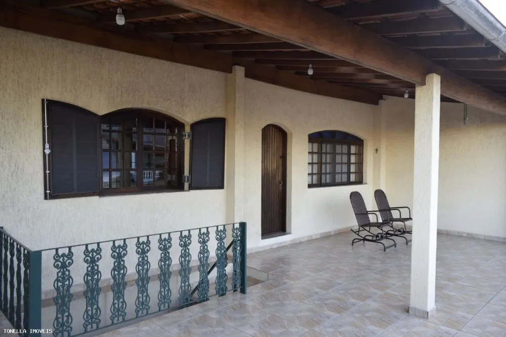 Sobrado, 3 quartos, 280 m² - Foto 5