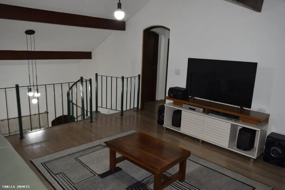 Sobrado, 3 quartos, 280 m² - Foto 11