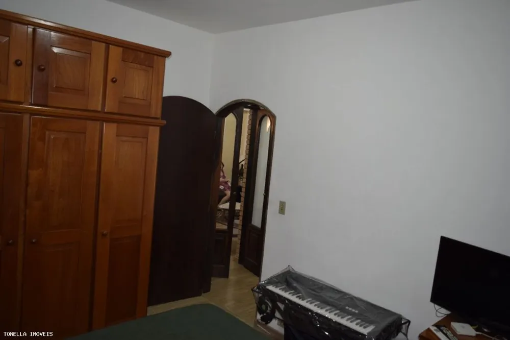 Sobrado, 3 quartos, 280 m² - Foto 12