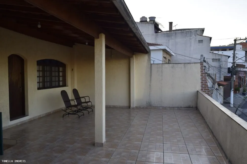 Sobrado, 3 quartos, 280 m² - Foto 6