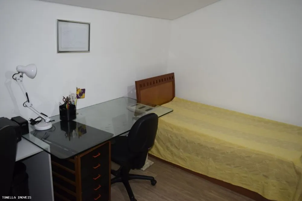 Sobrado, 3 quartos, 280 m² - Foto 13