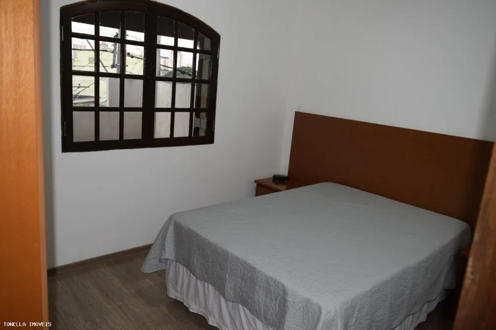 Sobrado, 3 quartos, 280 m² - Foto 9