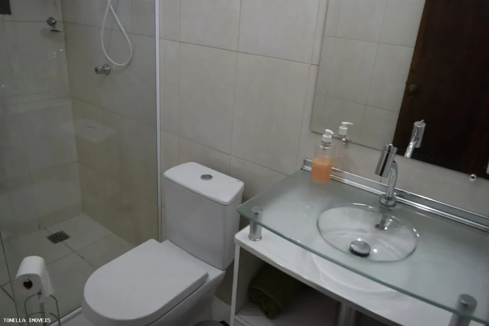 Sobrado, 3 quartos, 280 m² - Foto 1