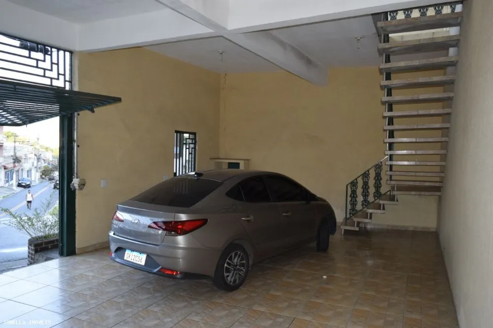 Sobrado, 3 quartos, 280 m² - Foto 2