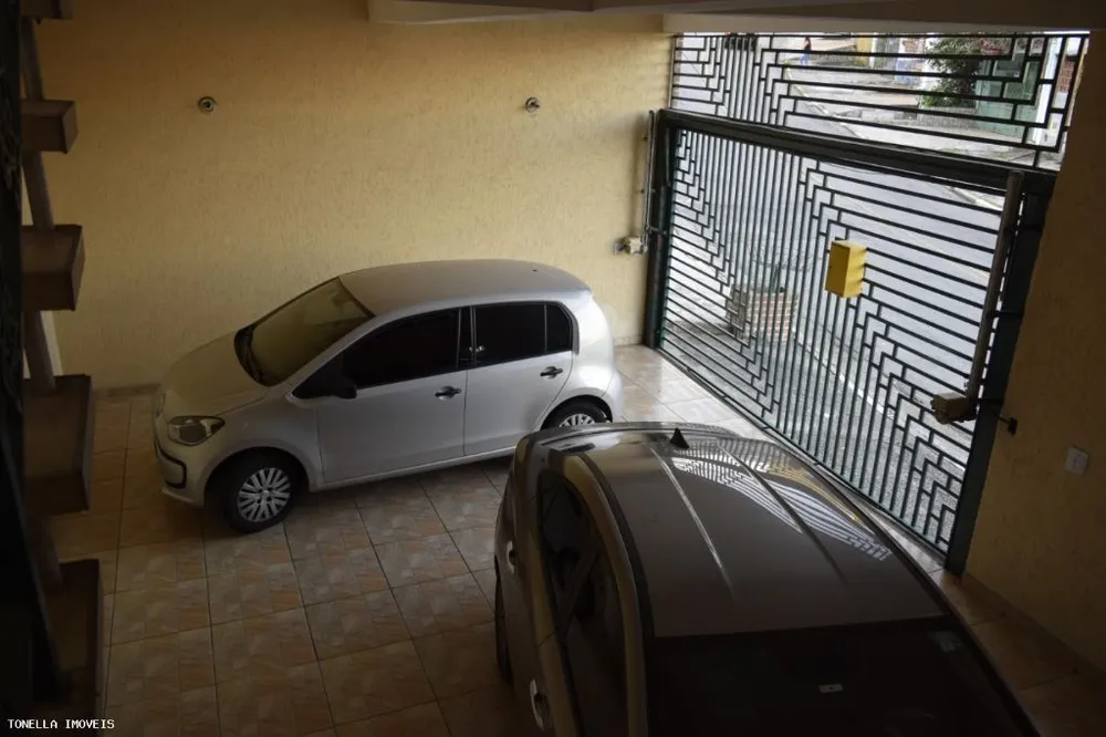 Sobrado, 3 quartos, 280 m² - Foto 3