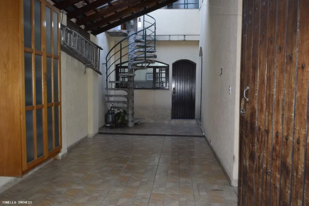 Sobrado, 3 quartos, 280 m² - Foto 16